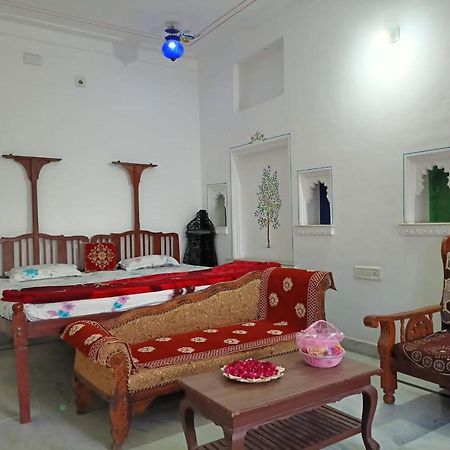 Hotel Aravali View Palace Удайпур Экстерьер фото